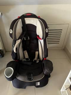 Original Graco Car Seat