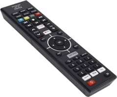 Universal Remote Control One Key