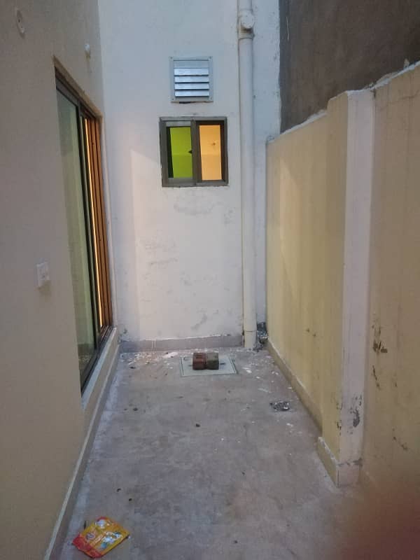 5 Marla Ground Floor Flat For Rent 3