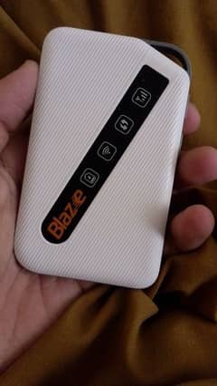 Ufone 4g device