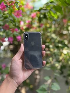 Iphone X  Urgent Sale