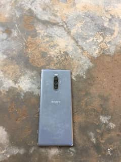 sony Xperia 1 for sell