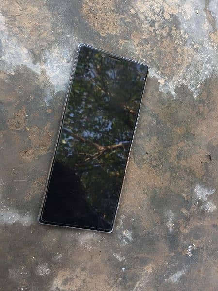 sony Xperia 1 for sell 3