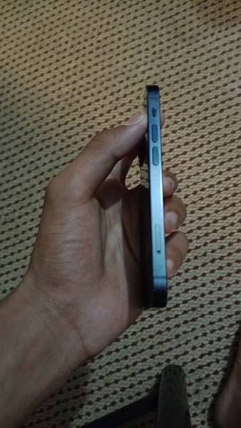 iPhone 13 mini 128gb fu water pack 3