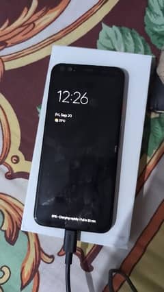 Google Pixel 4 128 GB