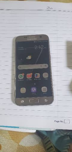 Samsung s7 4-32 PTA approved