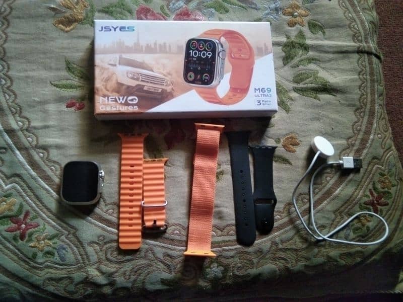 jsyes watch 2