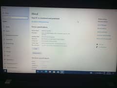 Lenovo laptop