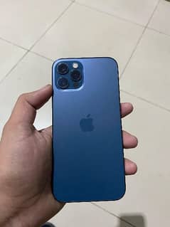 APPLE IPHONE 12 PRO