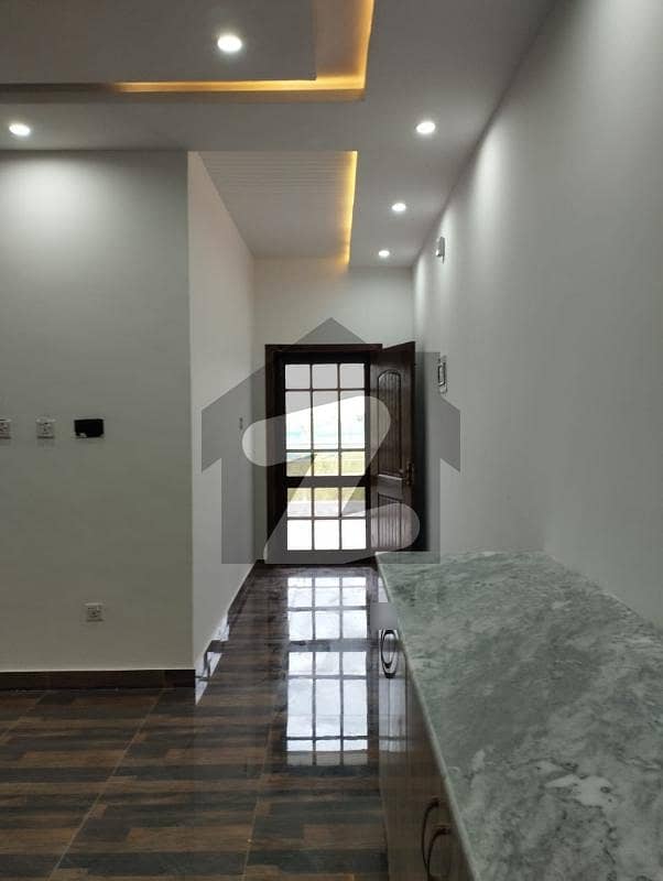 10 Marla upper portion for Rent in G-13/3 5