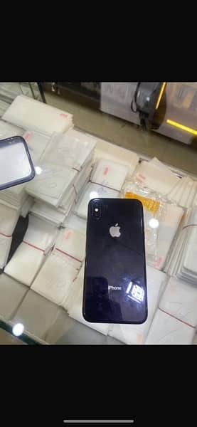 iPhone X for sale 0