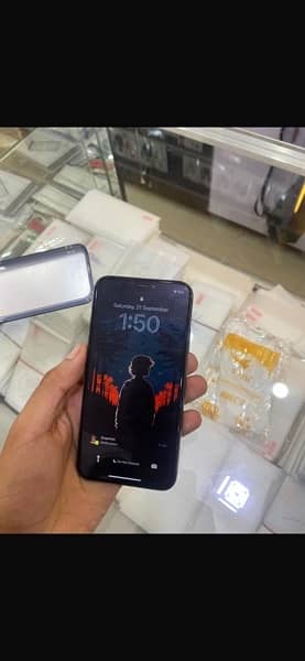 iPhone X for sale 2