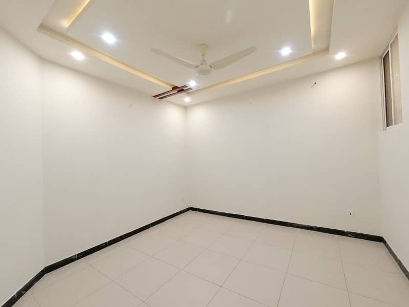 7 Marla BASEMENT lower portion for Rent in G-13/3 2