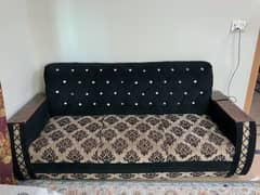 5 Seater Sofa Set for sale 0