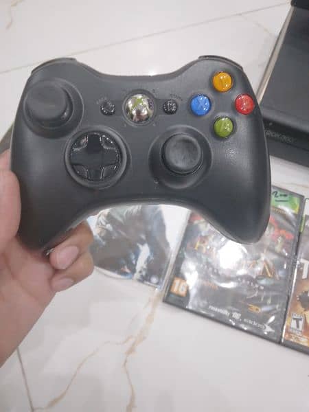 xbox 360 slim 1