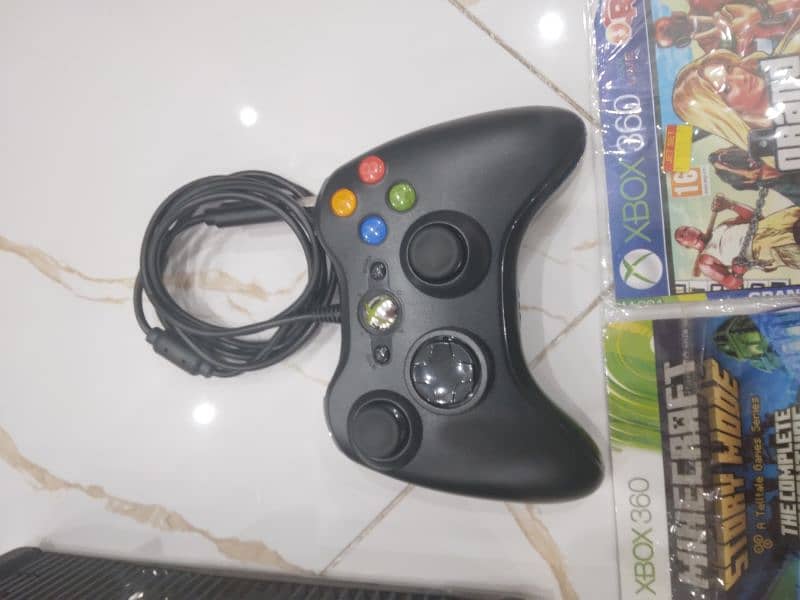 xbox 360 slim 2