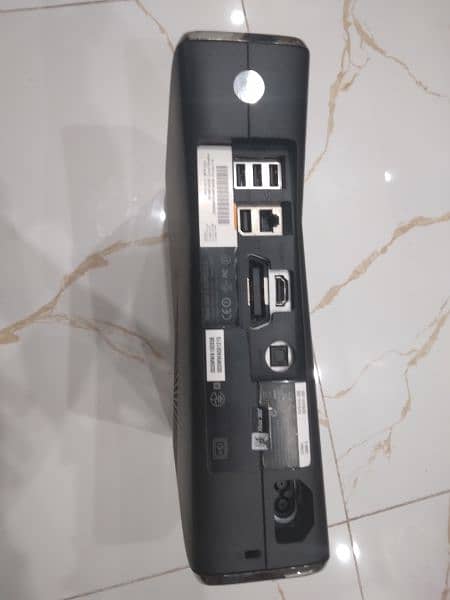 xbox 360 slim 5