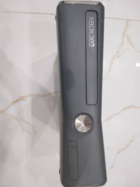 xbox 360 slim 7