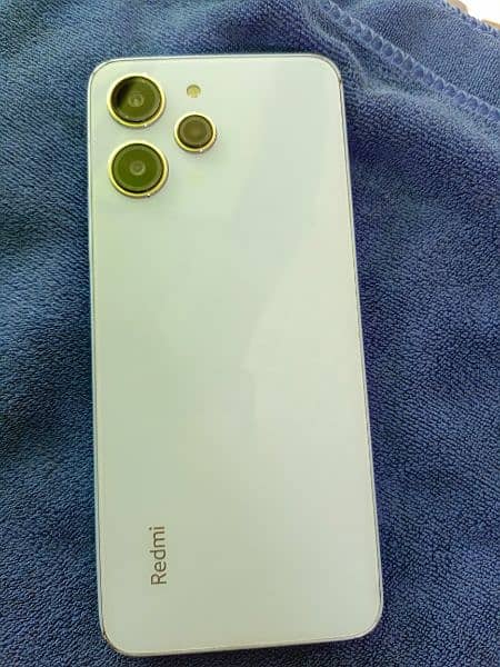 Redmi 12 1