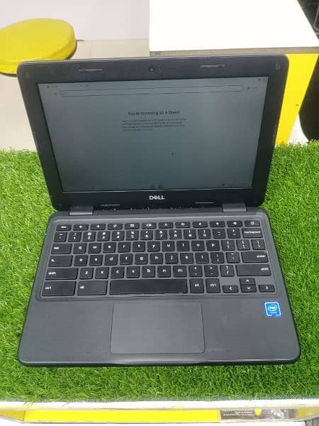 Dell chrombook 11 3100 2