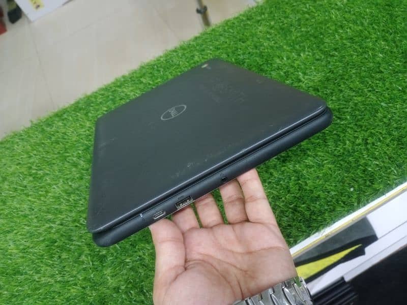 Dell chrombook 11 3100 5