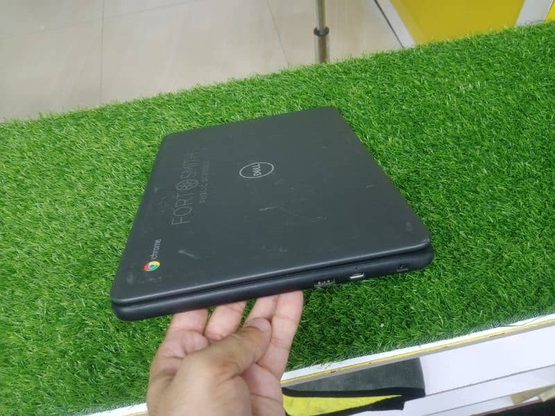 Dell chrombook 11 3100 6