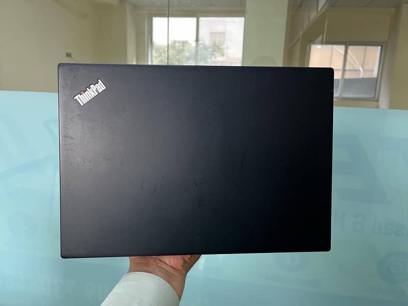 Lenovo ThinkPad X390 Core i5-8th 8/256 slim laptop for sale 6