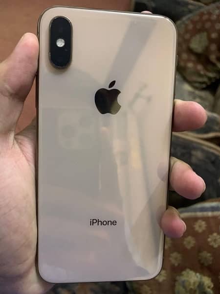 iphone xs 0