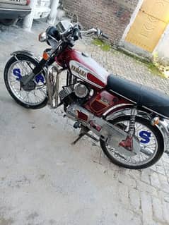 Yamaha for sale 83 model ha original