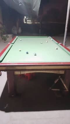 Billiard table | Snooker Table | Pool Table