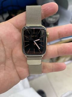 Apple Watch series 9   41mm  stainless steel