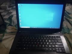 i7 4th Generation Best Working Lenovo Thinkpad