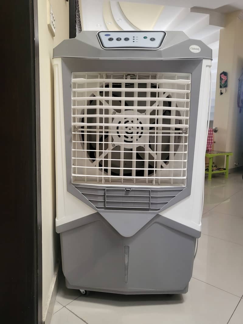 Canon Air Cooler 0