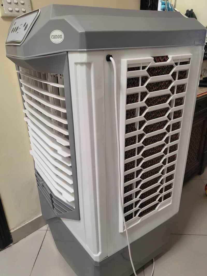 Canon Air Cooler 3