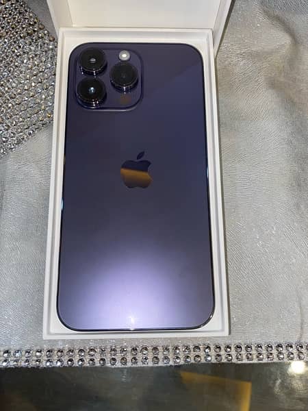 iphone 14 pro max pta approved 2