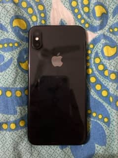 IPhone X Jv 256Gb 10/10 Condition