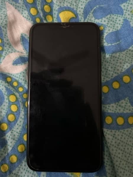 IPhone X Jv 256Gb 10/10 Condition 1