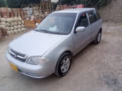 Suzuki Cultus VXR 2000