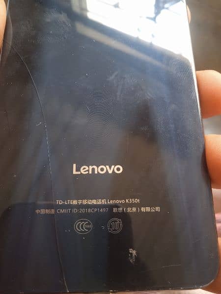 lenovo K350T 0