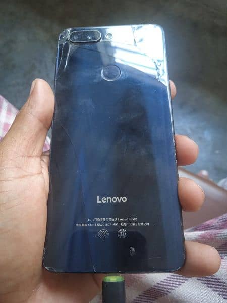 lenovo K350T 2