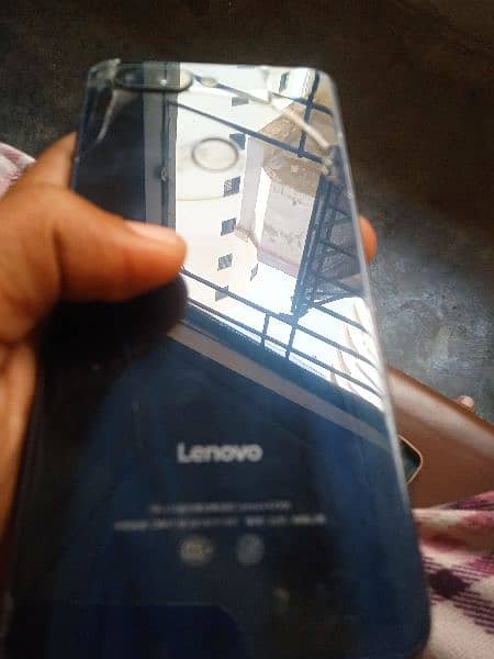 lenovo K350T 4