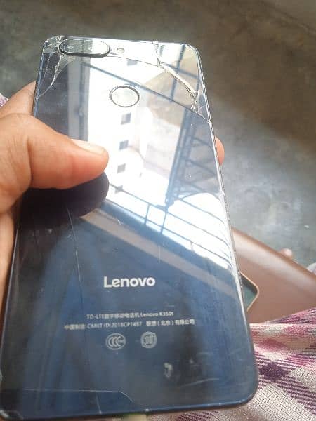 lenovo K350T 7