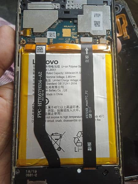 lenovo K350T 9