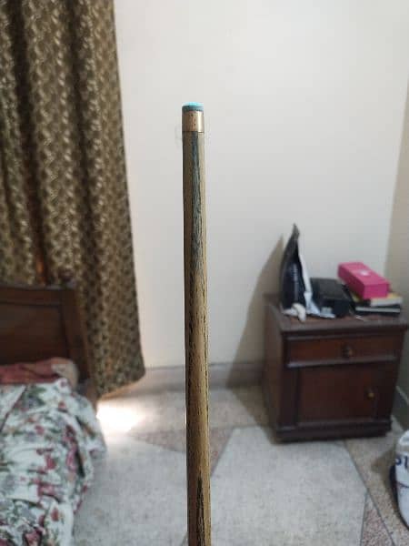 snooker cue lp 4