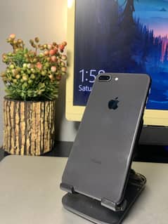 iPhone 8 Plus 256GB (PTA Approved)