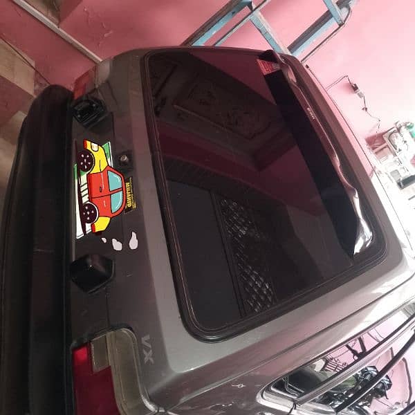 Suzuki Mehran VX 2015 0