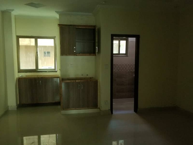 240 Square Feet Flat In PWD Housing Scheme Is Best Option 2