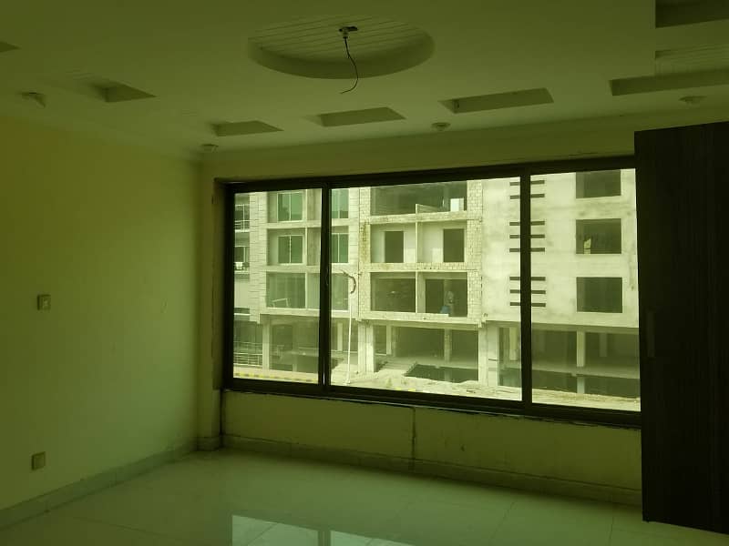 240 Square Feet Flat In PWD Housing Scheme Is Best Option 3