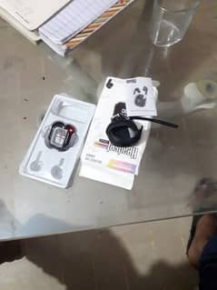 TWS Air 31 earbuds 0