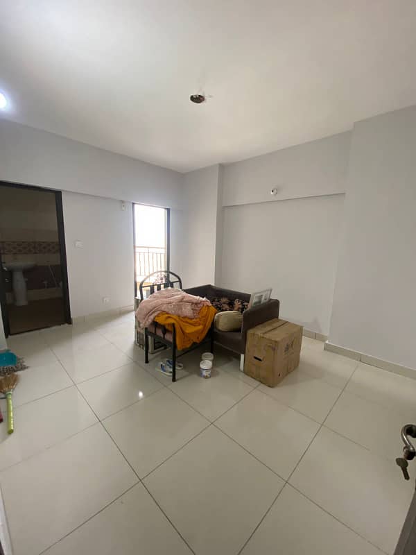 Premium Apartment Kings Tower Flat for Rent 1